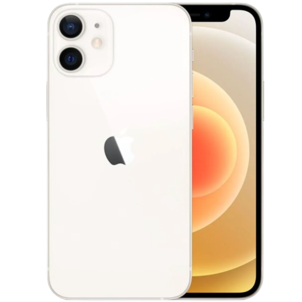 iPhone 12 64 GB Wit – foto 6