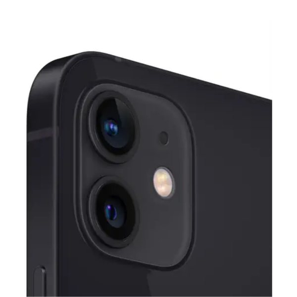 iPhone 12 128 GB Zwart – foto 2