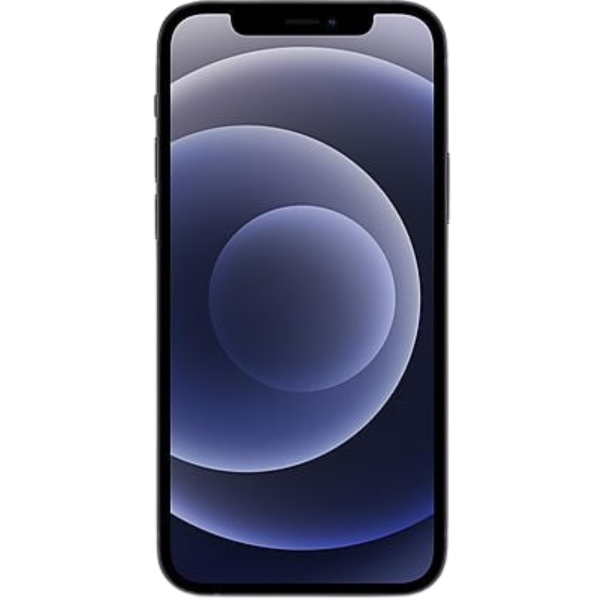 iPhone 12 128 GB Zwart – foto 4