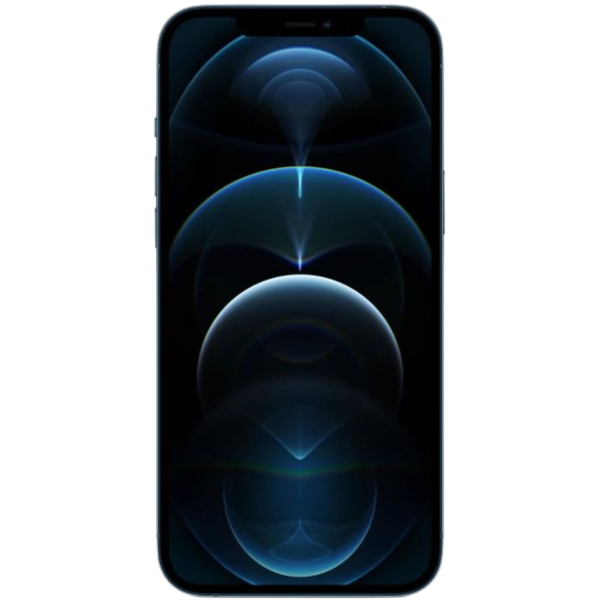 iPhone 12 Pro Max 128 GB Blauw – foto 2