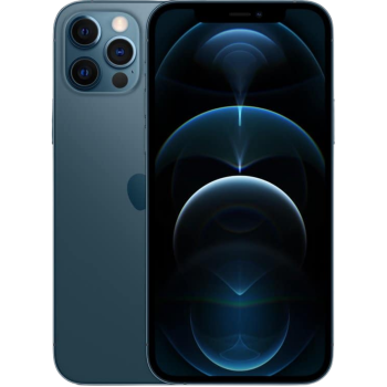 iPhone 12 Pro Max 256 GB Blauw
