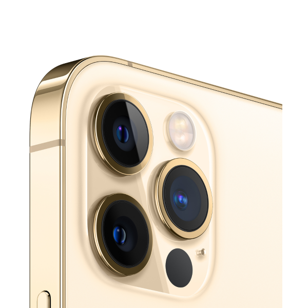 iPhone 12 Pro 128 GB Goud – foto 4