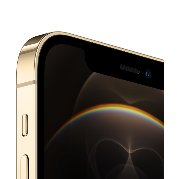 iPhone 12 Pro 128 GB Goud – foto 2