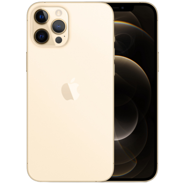 iPhone 12 Pro 128 GB Goud – foto 6