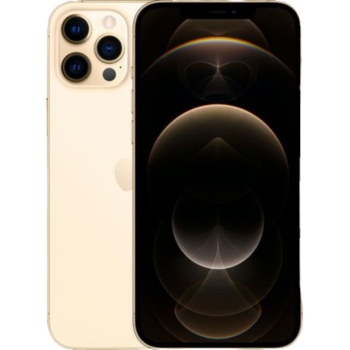 iPhone 12 Pro Max 128 GB Goud