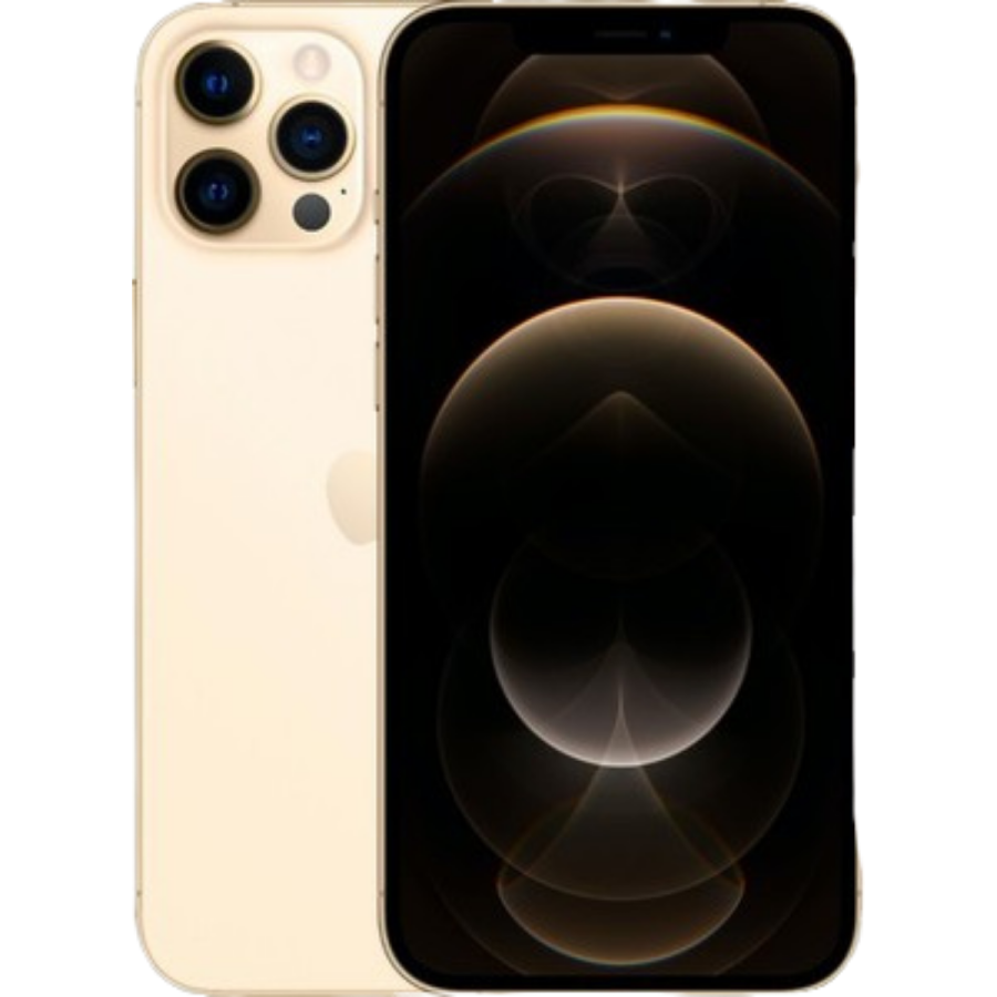 iPhone 12 Pro 128 GB Goud