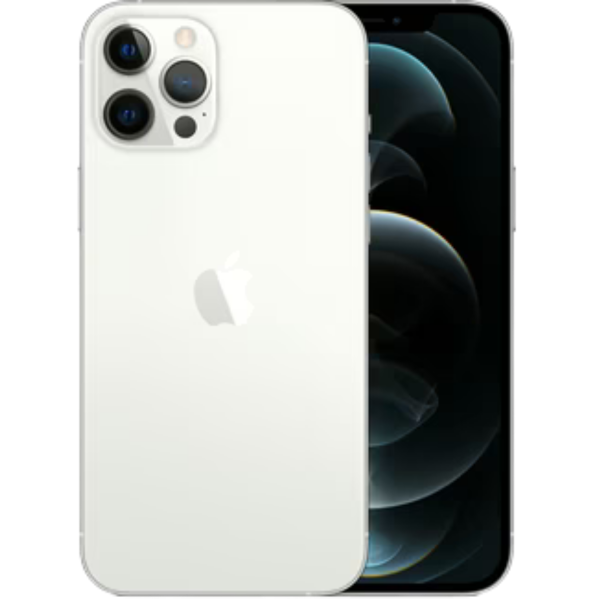 iPhone 12 Pro 256 GB Zilver – foto 6