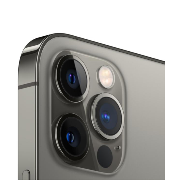 iPhone 12 Pro 256 GB Zwart – foto 3