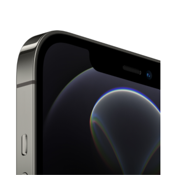 iPhone 12 Pro 256 GB Zwart – foto 2