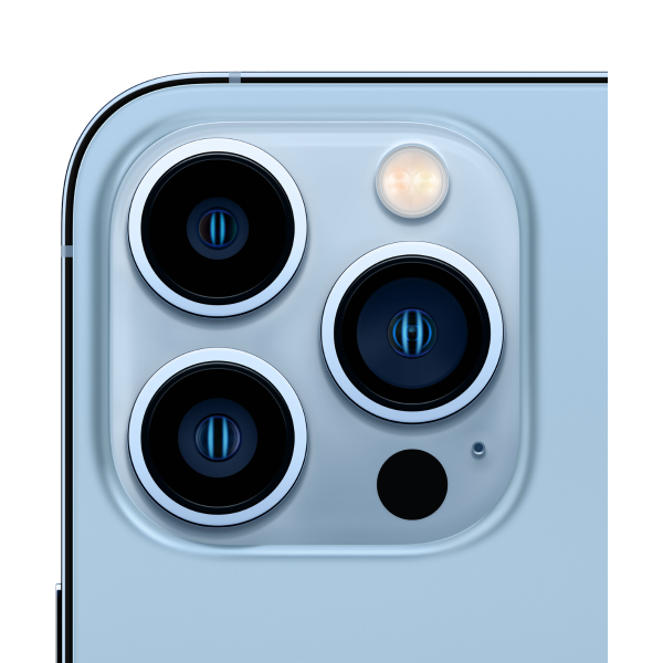 iPhone 13 Pro Max 512 GB Blauw – foto 4