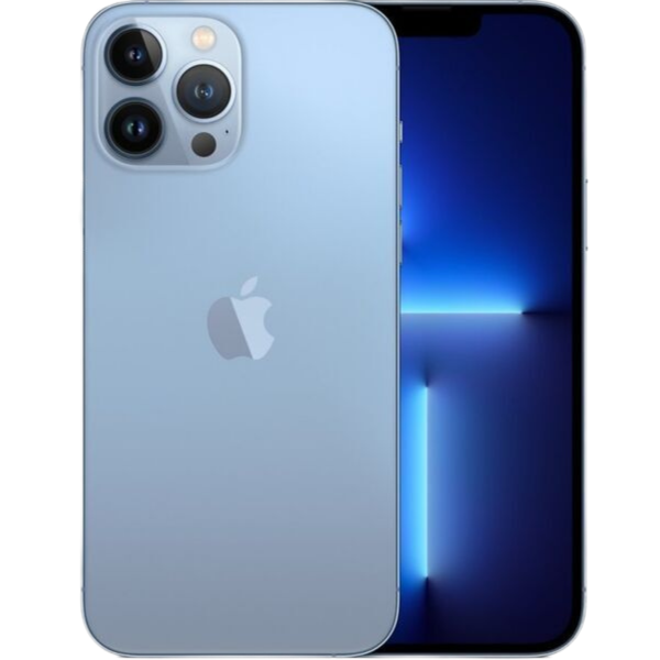 iPhone 13 Pro Max 512 GB Blauw – foto 6