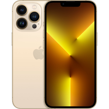 iPhone 13 Pro Max 128 GB Goud