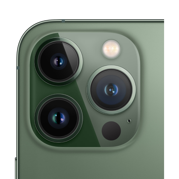 iPhone 13 Pro Max 256 GB Groen – foto 4