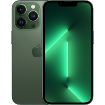 iPhone 13 Pro Max 256 GB Groen