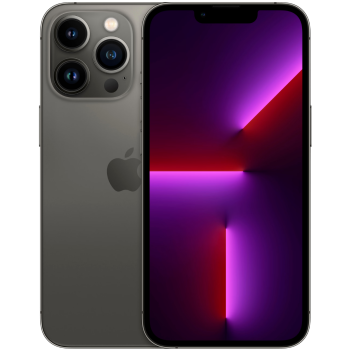 iPhone 13 Pro Max 256 GB Zwart