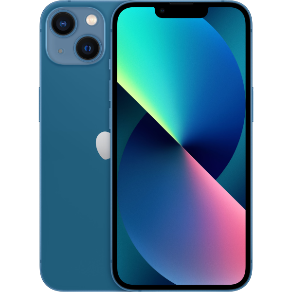 iPhone 13 Mini 256 GB Blauw – foto 6