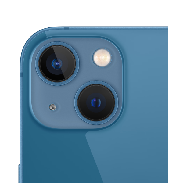 iPhone 13 Mini 256 GB Blauw – foto 5