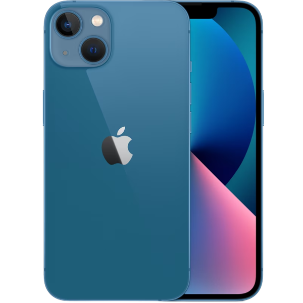 iPhone 13 Mini 256 GB Blauw – foto 7