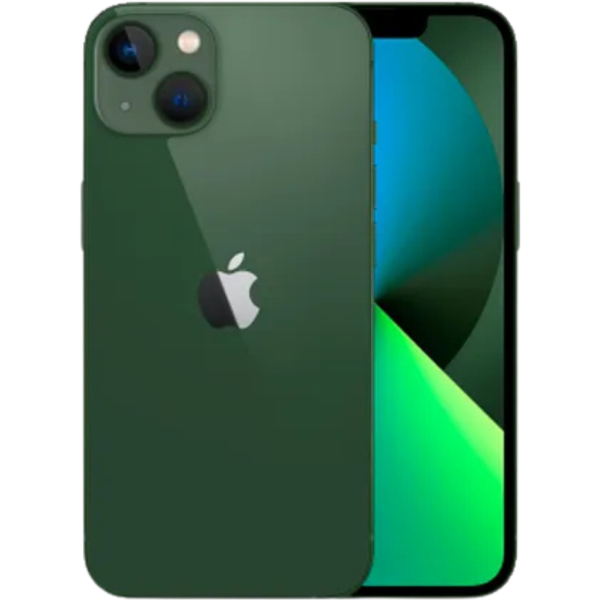 iPhone 13 Mini 128 GB Groen – foto 6