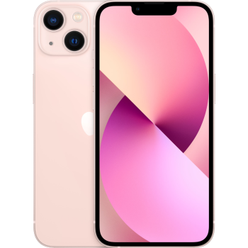 iPhone 13 Mini 256 GB Roze