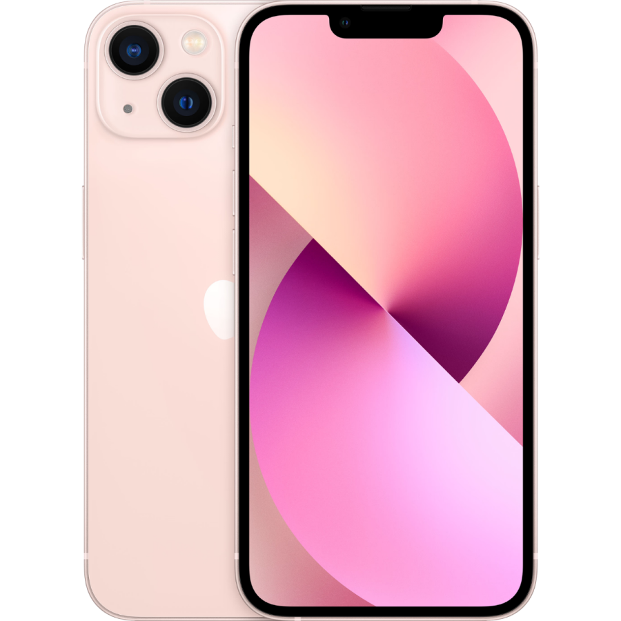 iPhone 13 Mini 128 GB Roze