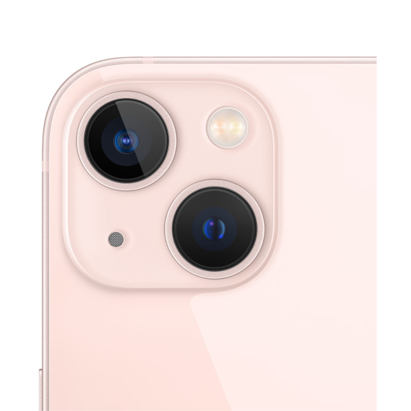 iPhone 13 Mini 128 GB Roze – foto 5