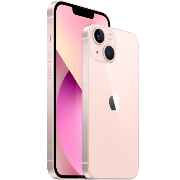 iPhone 13 Mini 128 GB Roze – foto 4
