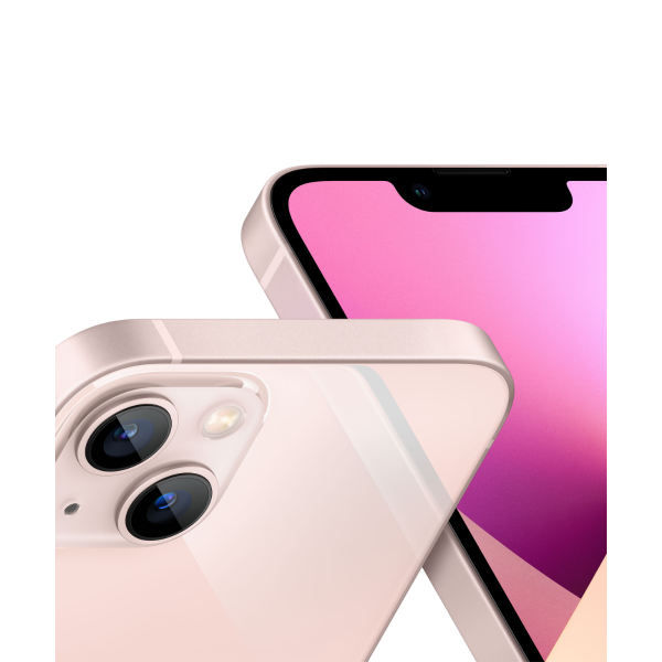 iPhone 13 Mini 128 GB Roze – foto 3