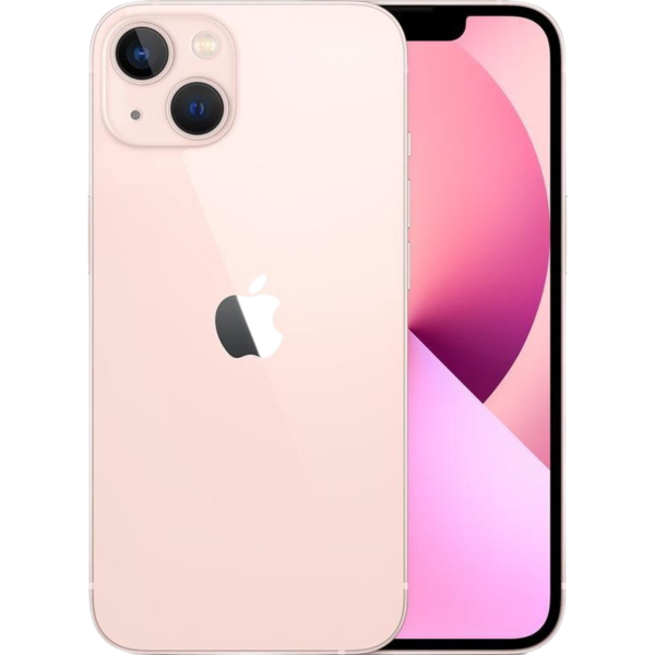 iPhone 13 Mini 128 GB Roze – foto 2
