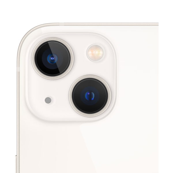 iPhone 13 Mini 128 GB Wit – foto 5