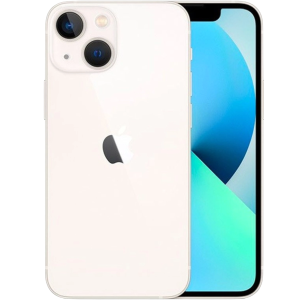 iPhone 13 Mini 128 GB Wit – foto 2