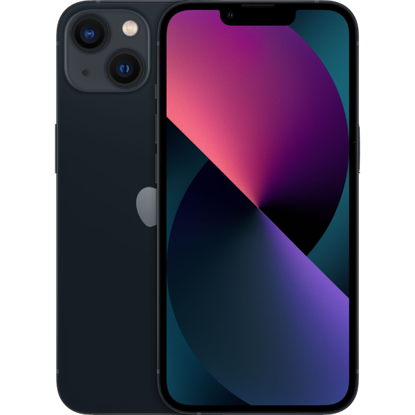 iPhone 13 Mini 128 GB Zwart – foto 6