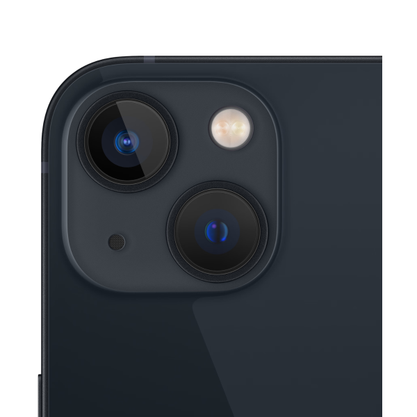 iPhone 13 Mini 128 GB Zwart – foto 5