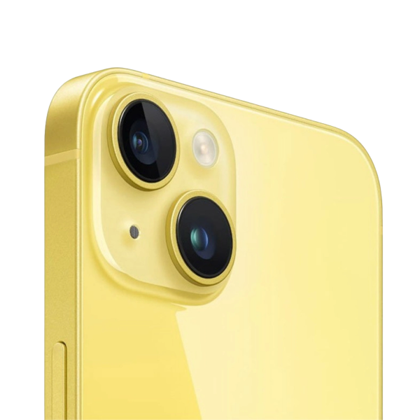 iPhone 14 Plus 128 GB Geel – foto 5