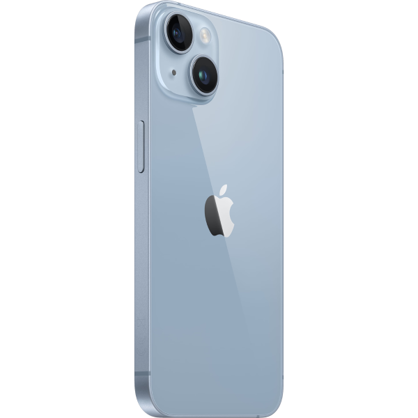 iPhone 14 Plus 128 GB Licht Blauw – foto 4