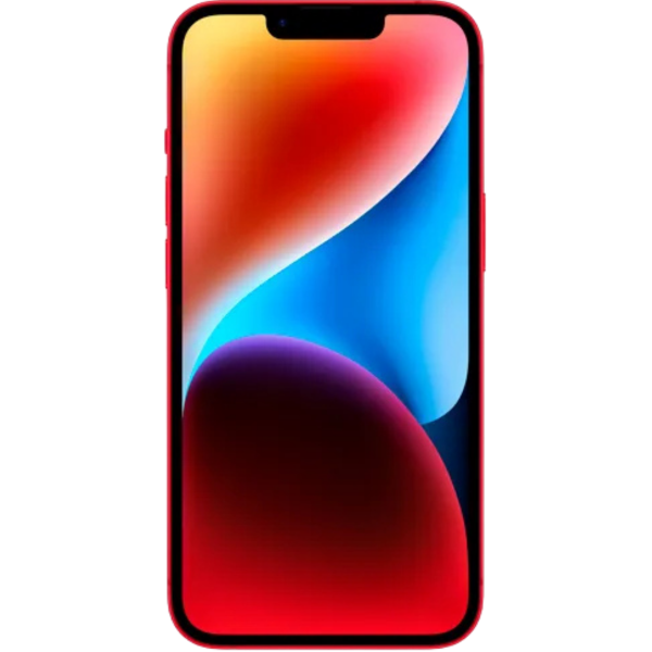 iPhone 14 Plus 256 GB Rood – foto 3