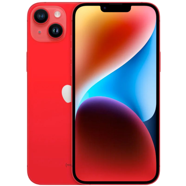 iPhone 14 128 GB Rood – foto 6
