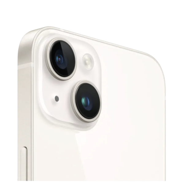 iPhone 14 Plus 256 GB Wit – foto 5