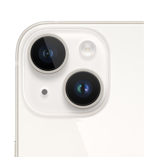 iPhone 14 Plus 256 GB Wit – foto 4