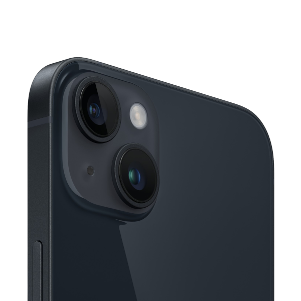 iPhone 14 128 GB Zwart – foto 5