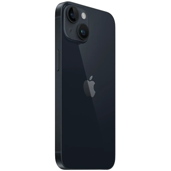 iPhone 14 128 GB Zwart – foto 4