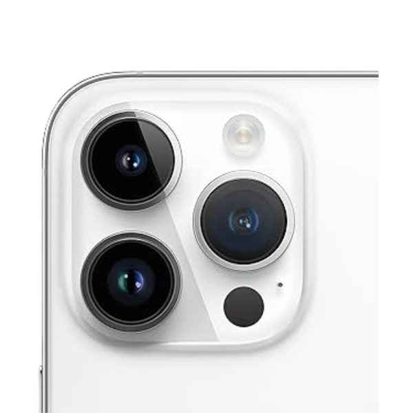 iPhone 14 Pro 128 GB Wit – foto 5