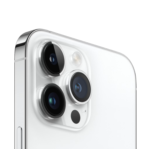 iPhone 14 Pro 128 GB Wit – foto 4