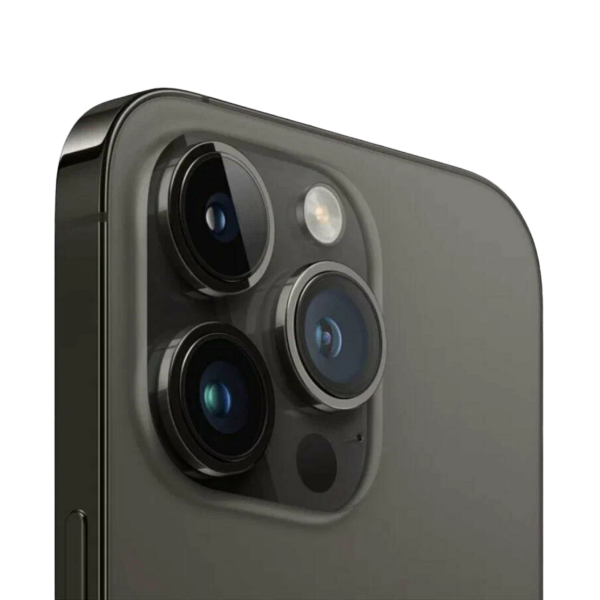 iPhone 14 Pro Max 128 GB Zwart – foto 6