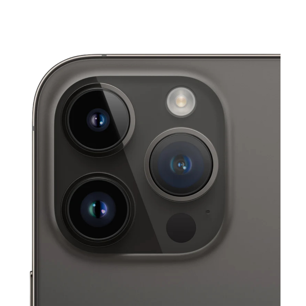 iPhone 14 Pro Max 128 GB Zwart – foto 5