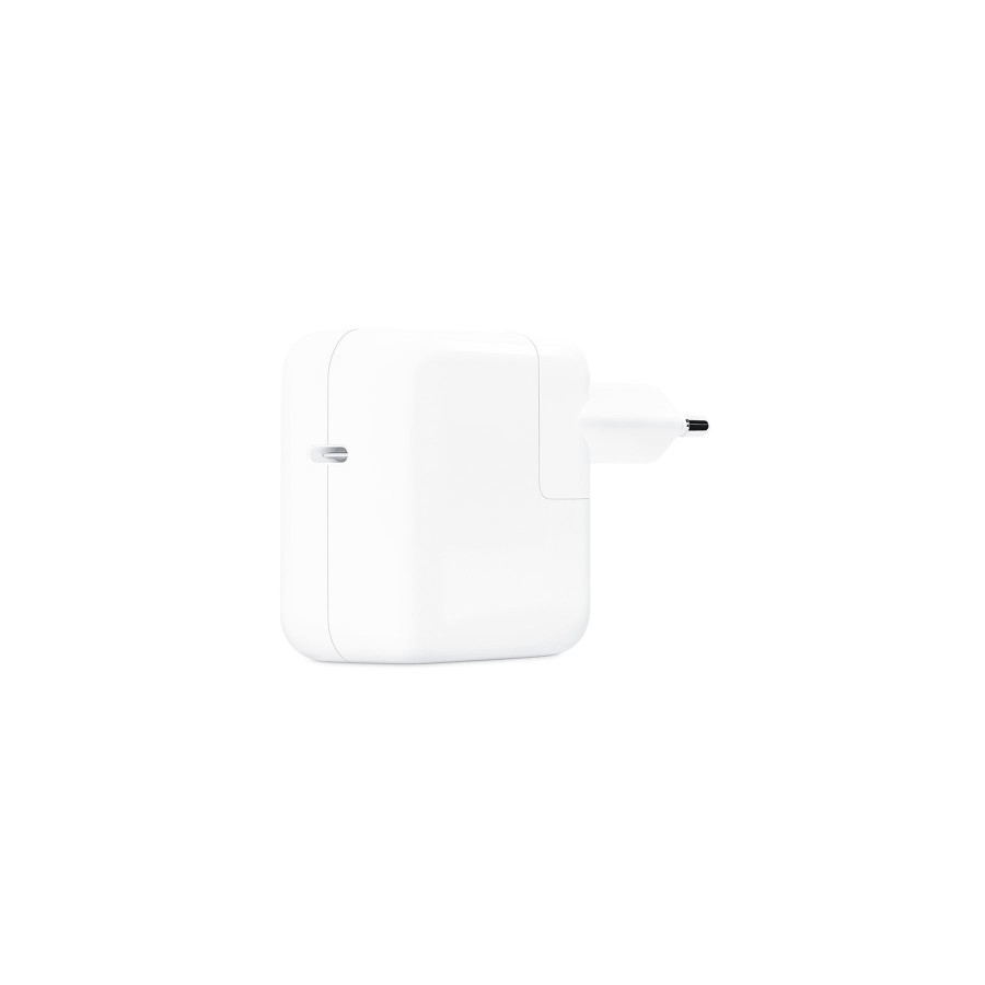Apple 30W USB-C Power Adapter