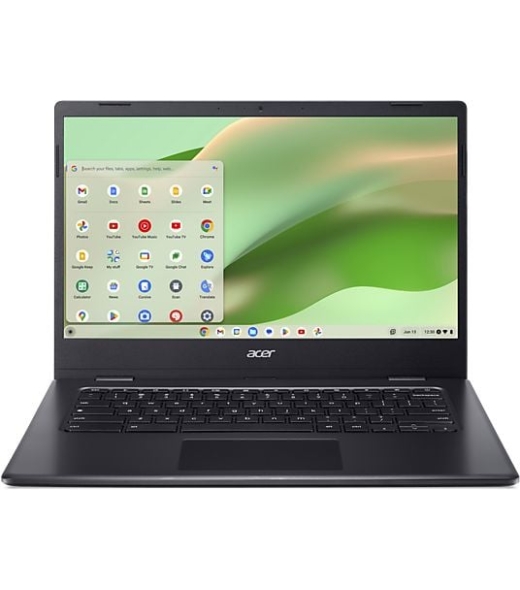 Laptop Dell Chromebook 3100