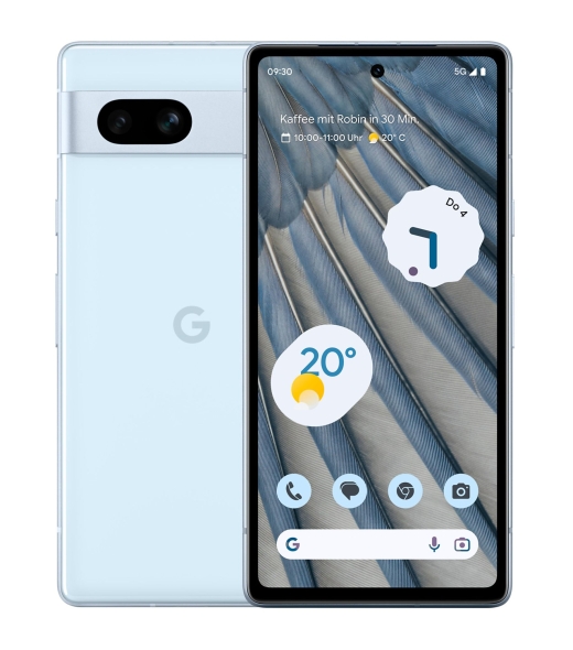 Google Pixel 7a