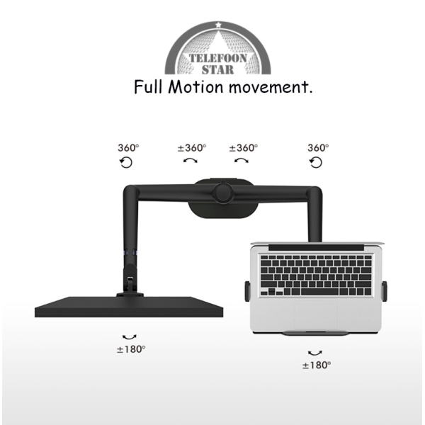 Monitor Houder Desktop – foto 4