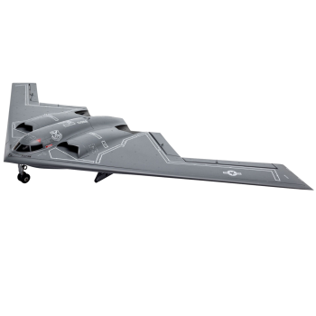 B-2 Spirit American